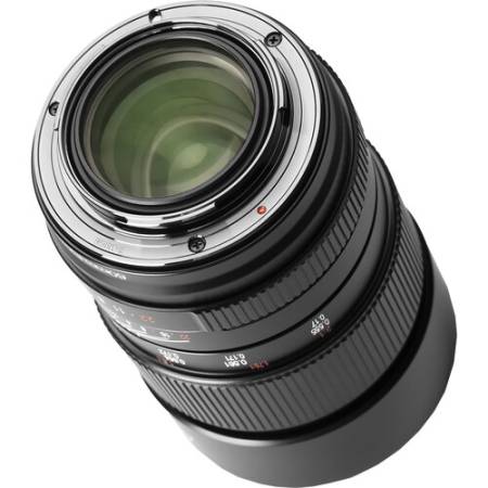 7Artisans 60mm F2.8 Macro 2x Full Frame - obiektyw stałoogniskowy